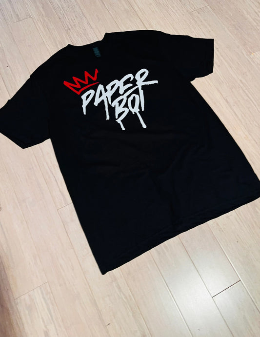 Paper Boi Merch Shirt